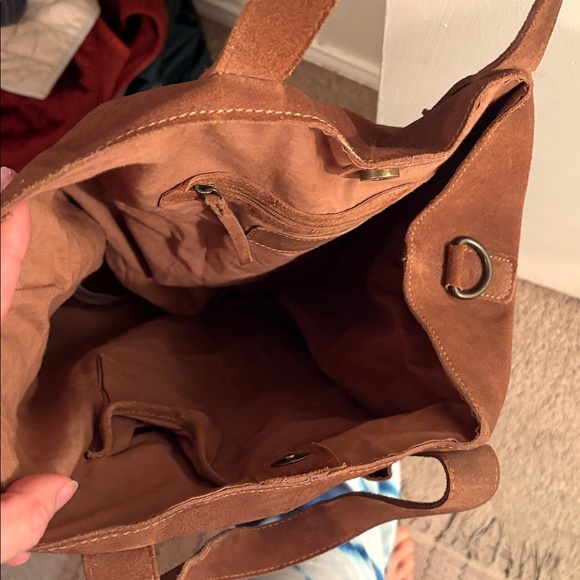 Free people bag - Picture 2 of 5